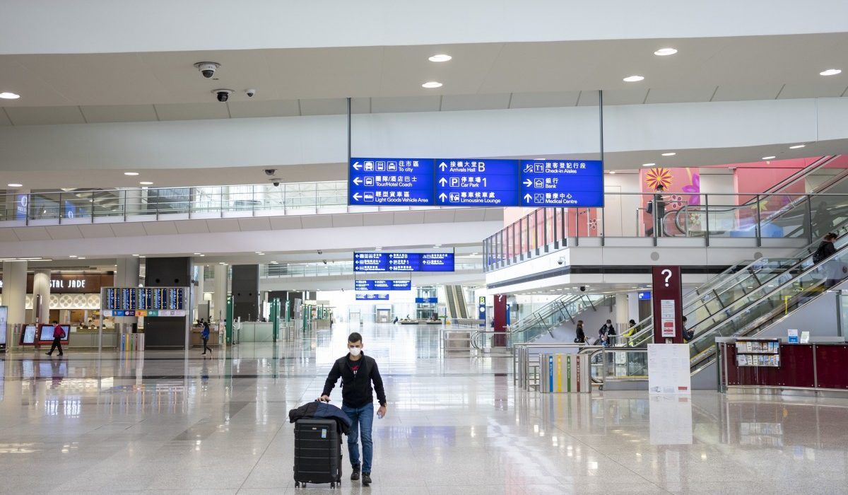 香港开放转机最新消息,海外回家能否经香港转机