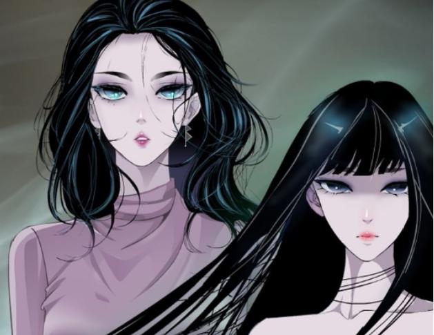 悬疑恐怖漫画解说合集完结,最火的漫画推荐悬疑推理