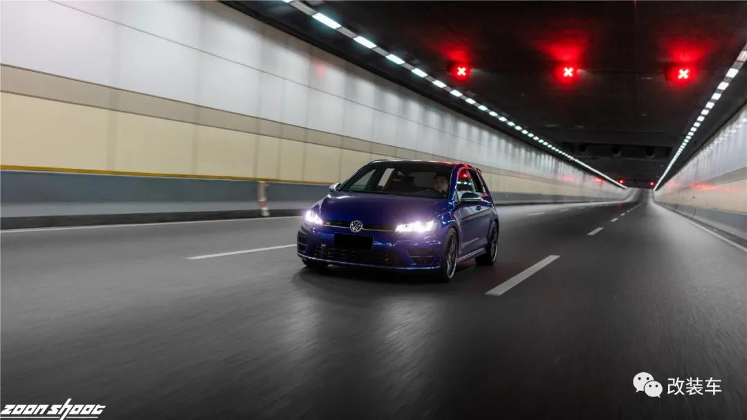 7代高尔夫r极速测试,四阶高尔夫r最高时速