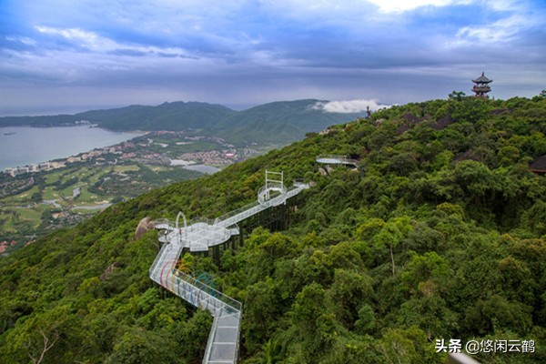 最省钱的三亚穷游攻略,三亚省钱攻略