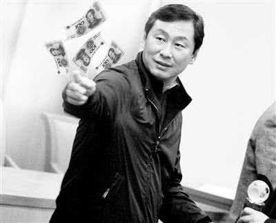 史话中超:京鄂的伤孰之过?名将被喷球霸一人仍在蹲号子