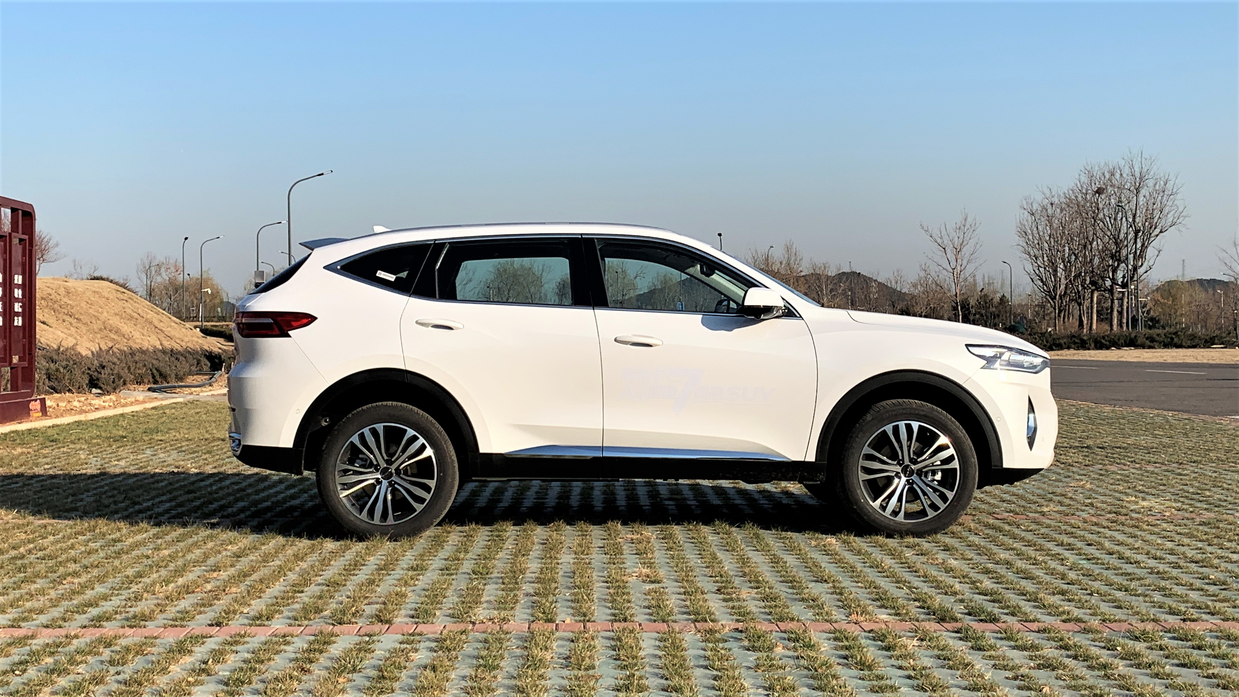 哈弗f7和途观,销量途观跌下神坛盘点1月suv销量