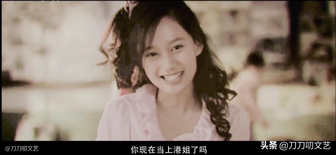 视后“开撕”!殷桃曾黎新片预告仅凭一句台词,就让人坐不住了