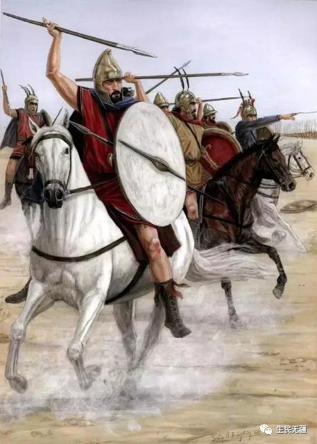 波斯帝国是西方虚构吗,波斯帝国存在时间