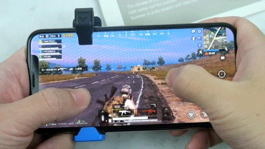 吃鸡外设评测价格,100块钱可以买到什么吃鸡外设