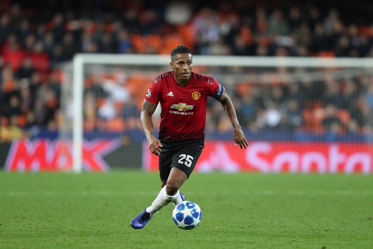 曼联瓦伦西亚简介,曼联评价瓦伦西亚三杰