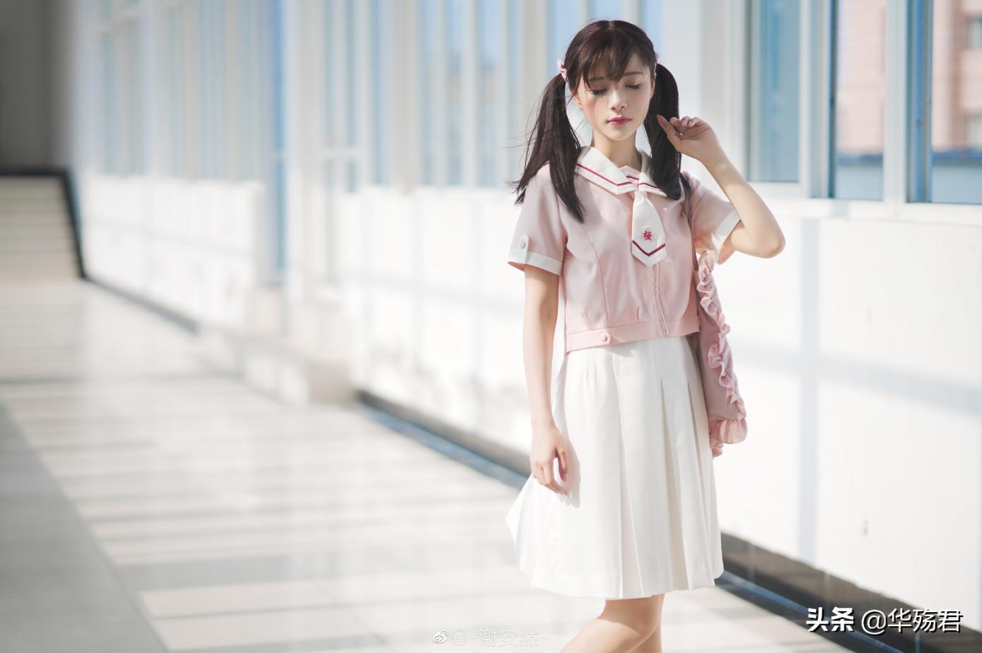 汉服洛丽塔jk值得买吗,汉服jk洛丽塔什么意思