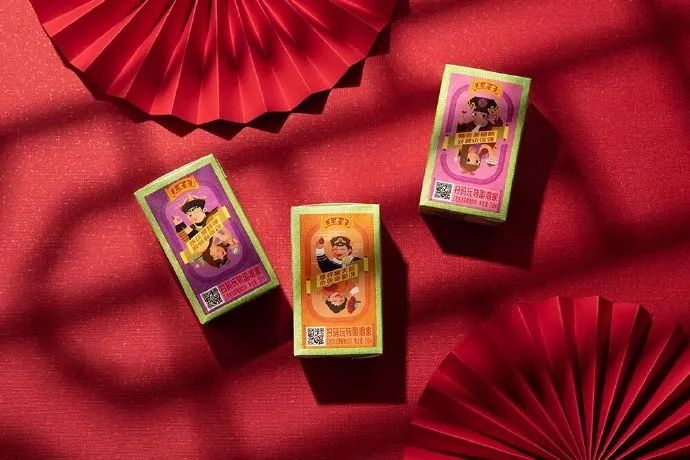 新款王老吉的包装,王老吉包装变化过程和原因