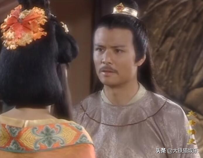 唐宫古装,唐宫美人老版