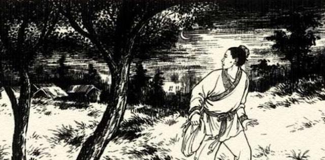 古代传奇故事小说,古代传奇故事100个