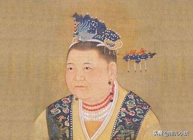 璎珞是哪个朝代的饰品,古代璎珞饰品