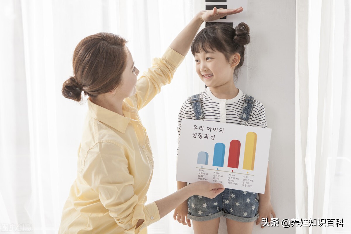 怎么干预3岁小孩偏矮,孩子身高偏矮如何干预治疗