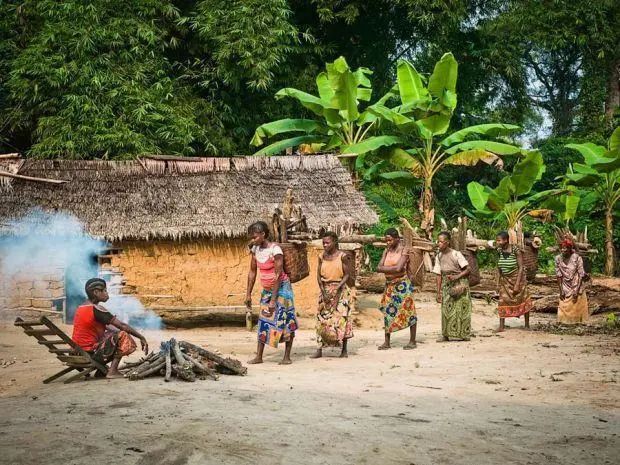 欧洲中世纪的女巫会遭遇什么极刑,欧洲中世纪多少女巫被杀