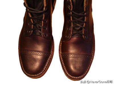 viberg工装靴真假鉴别,viberg工装靴选择