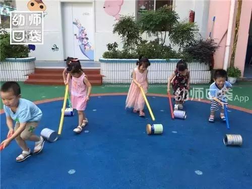 区角自制玩具大全,自制教玩具大型简单