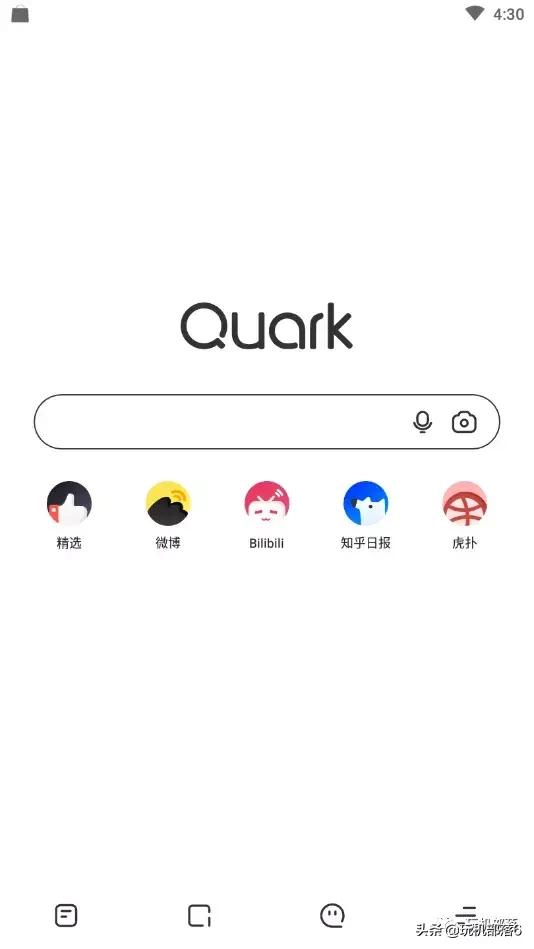 最好用的十大手机浏览器排名,推荐几款免费好用的手机浏览器