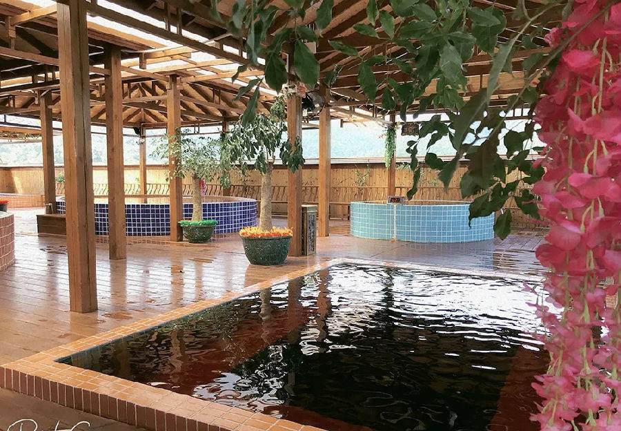 从化温泉民宿酒店性价比高,从化碧泉空中温泉酒店五天四夜