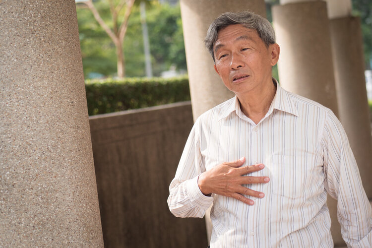 饭后烧心会自愈吗,饭后烧心最简单的方法