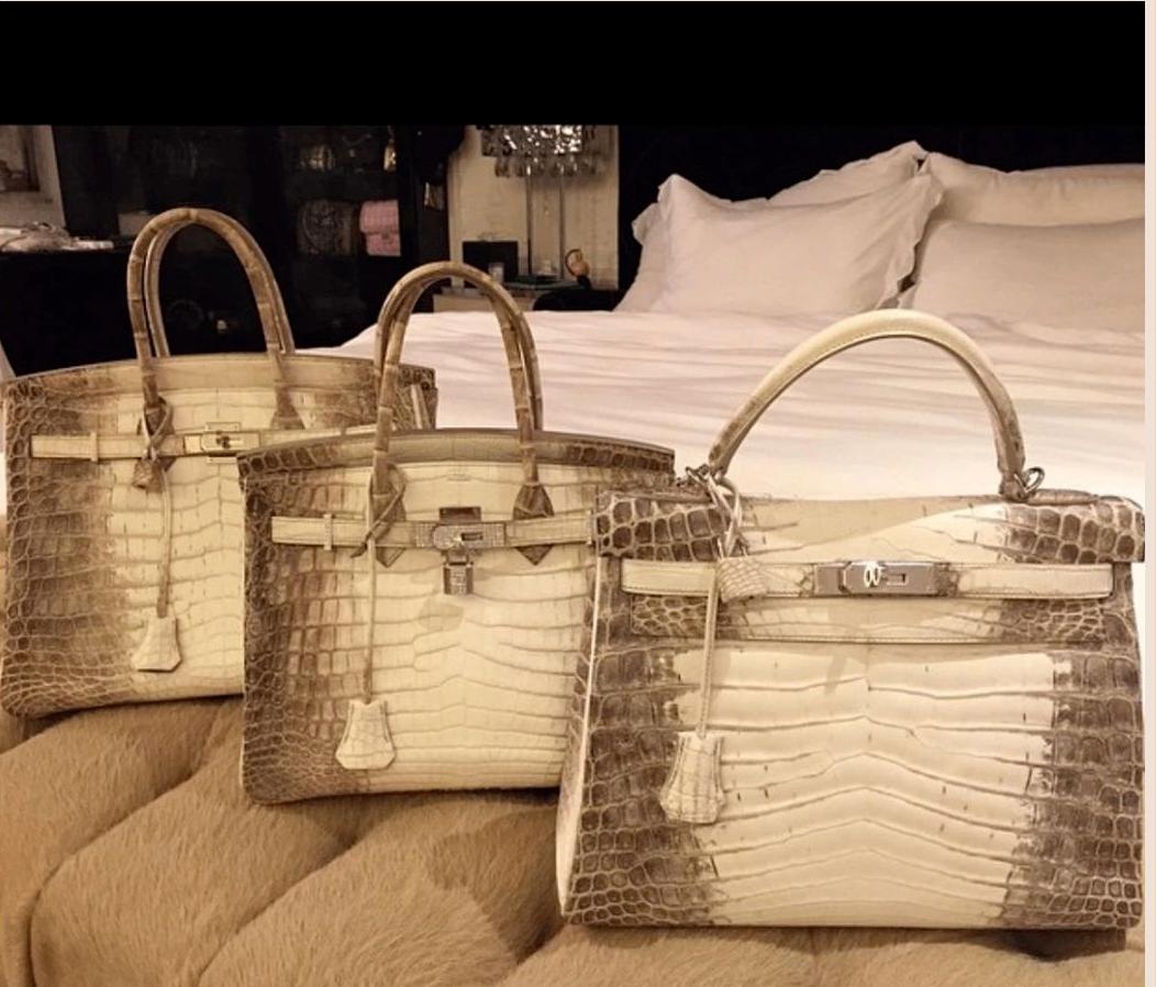 各大奢侈品牌哪一款包包比较保值,耐磨耐用的奢侈品包包是哪一款