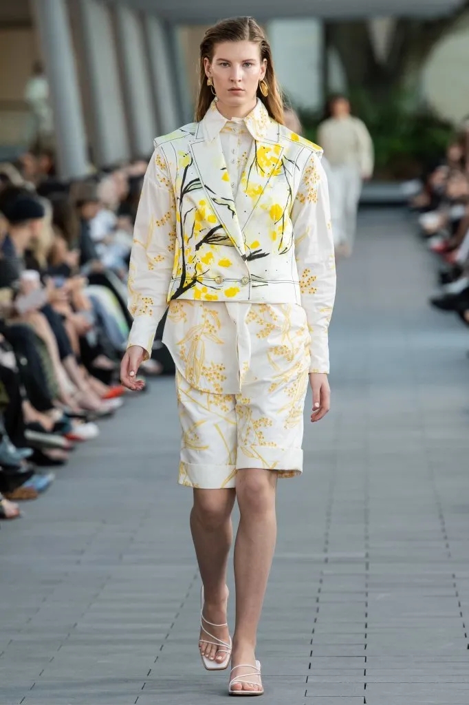 短裤多短最好,超级短的短裤