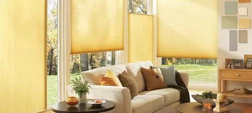 房子窗饰设计,设计师房间装饰材料