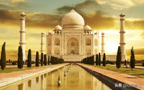 莫卧儿帝国为什么打不过英国,莫卧儿帝国和印度的关系