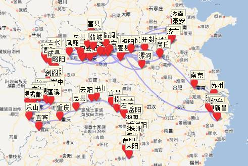 李白恣意洒脱的人生,李白有多少洒脱的诗