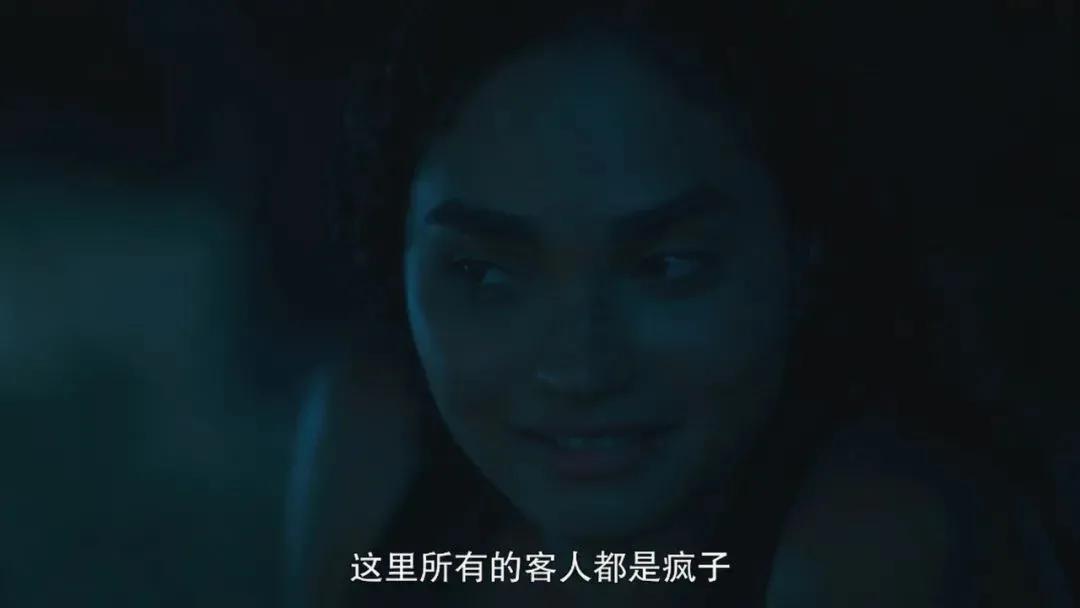 hbo顶级生活,hbo的残酷青春剧