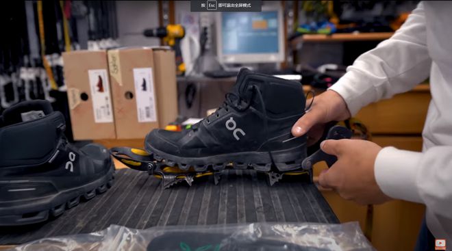 山顶太空舱民宿悬崖景色绝美,悬崖边上的小屋