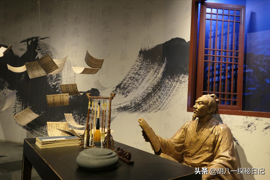 苏东坡和苏轼的历史,苏东坡一生的才华和他的经历