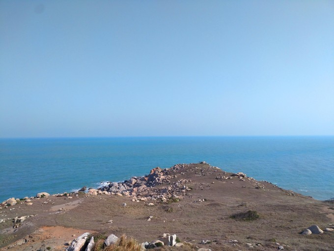 汕头南澳岛旅游住宿攻略,潮州南澳岛三日旅游攻略