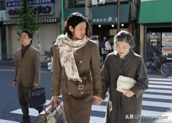 70s嬉皮士发型,grungestyle