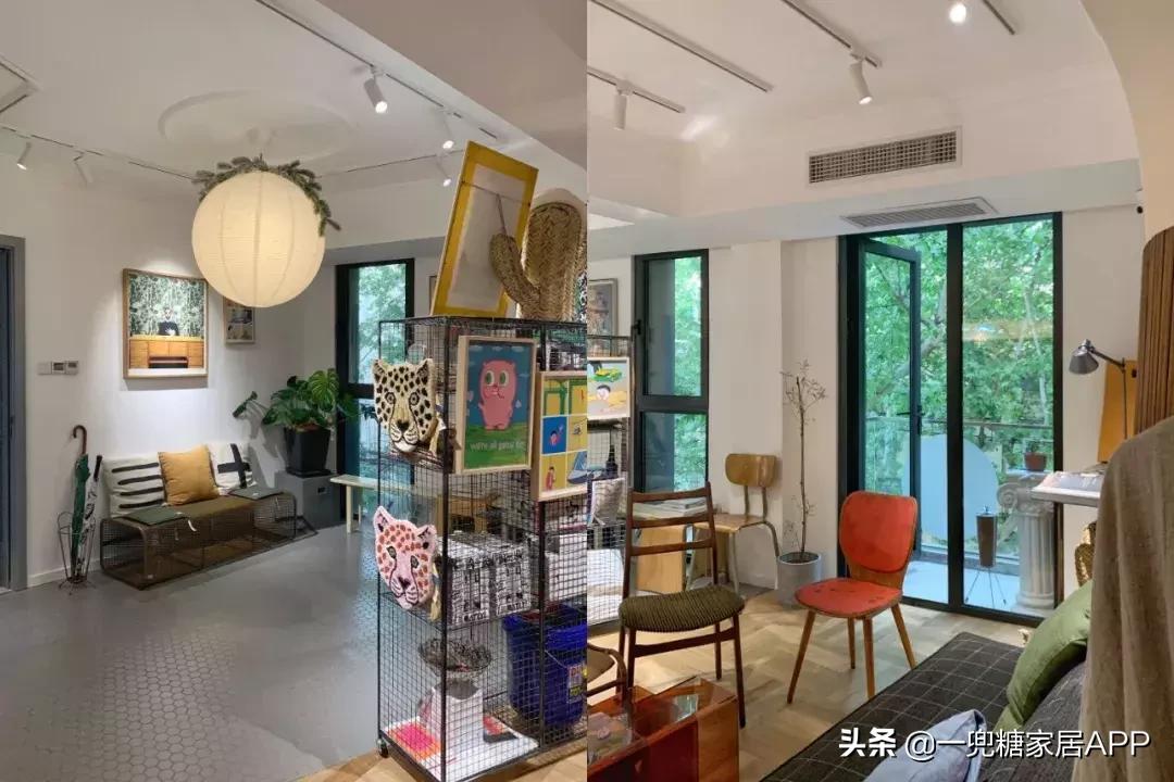 宜家十大网红家居,打卡全国最大宜家