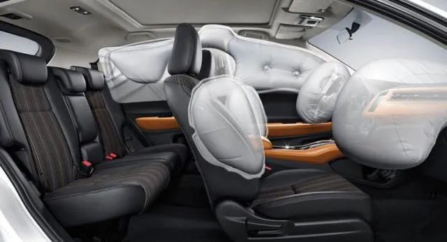 车子钢板越厚就越安全吗,汽车钢板的厚度和安全性