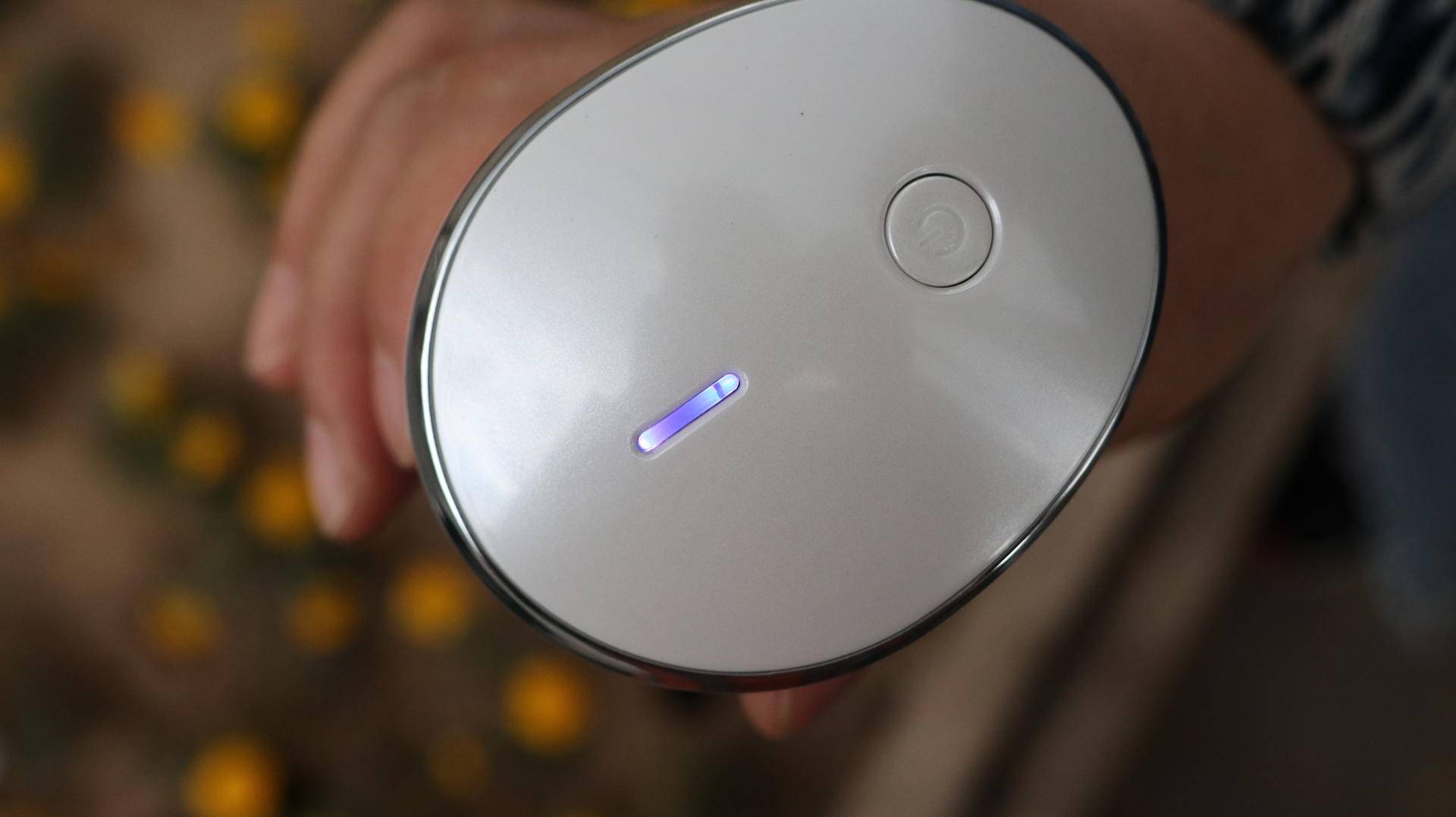 最好的美容仪送给最爱你的那个人,是男友,是女友,也是幸福在心