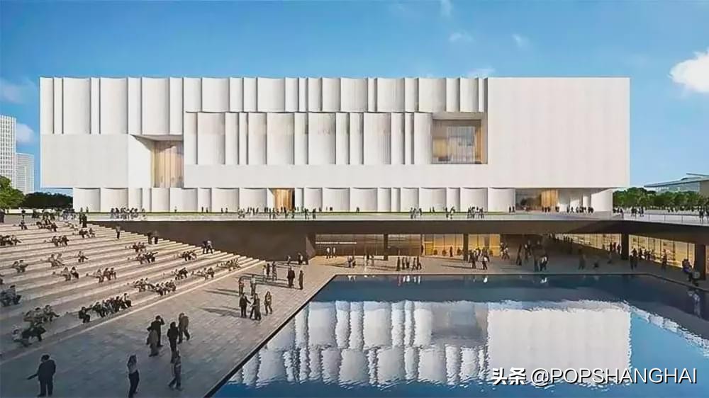 2023魔都必逛潮流街区top10,2019魔都必去50个地标