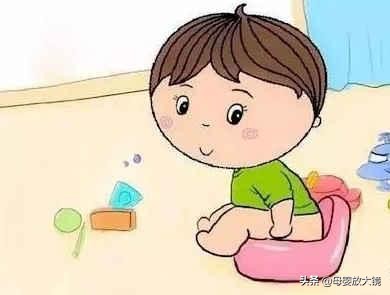 宝宝自主如厕训练,宝宝自主排便教学视频