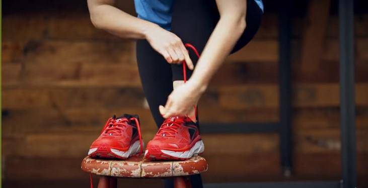 绝大部分人都不会系跑鞋鞋带，你系对了吗？