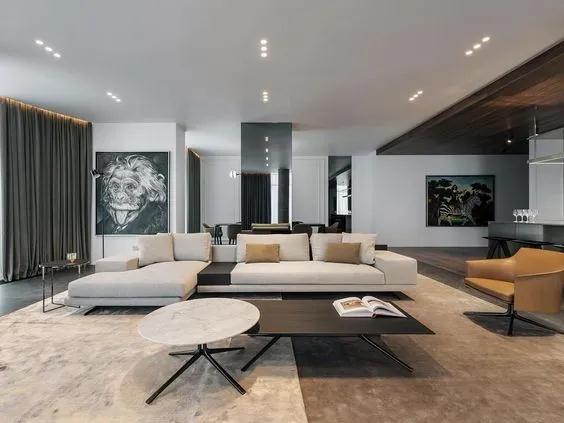 经典的照明设计,照明设计最简单的方法