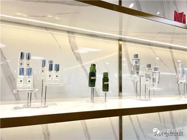 免税店成都开业没有,西南首家线上免税店