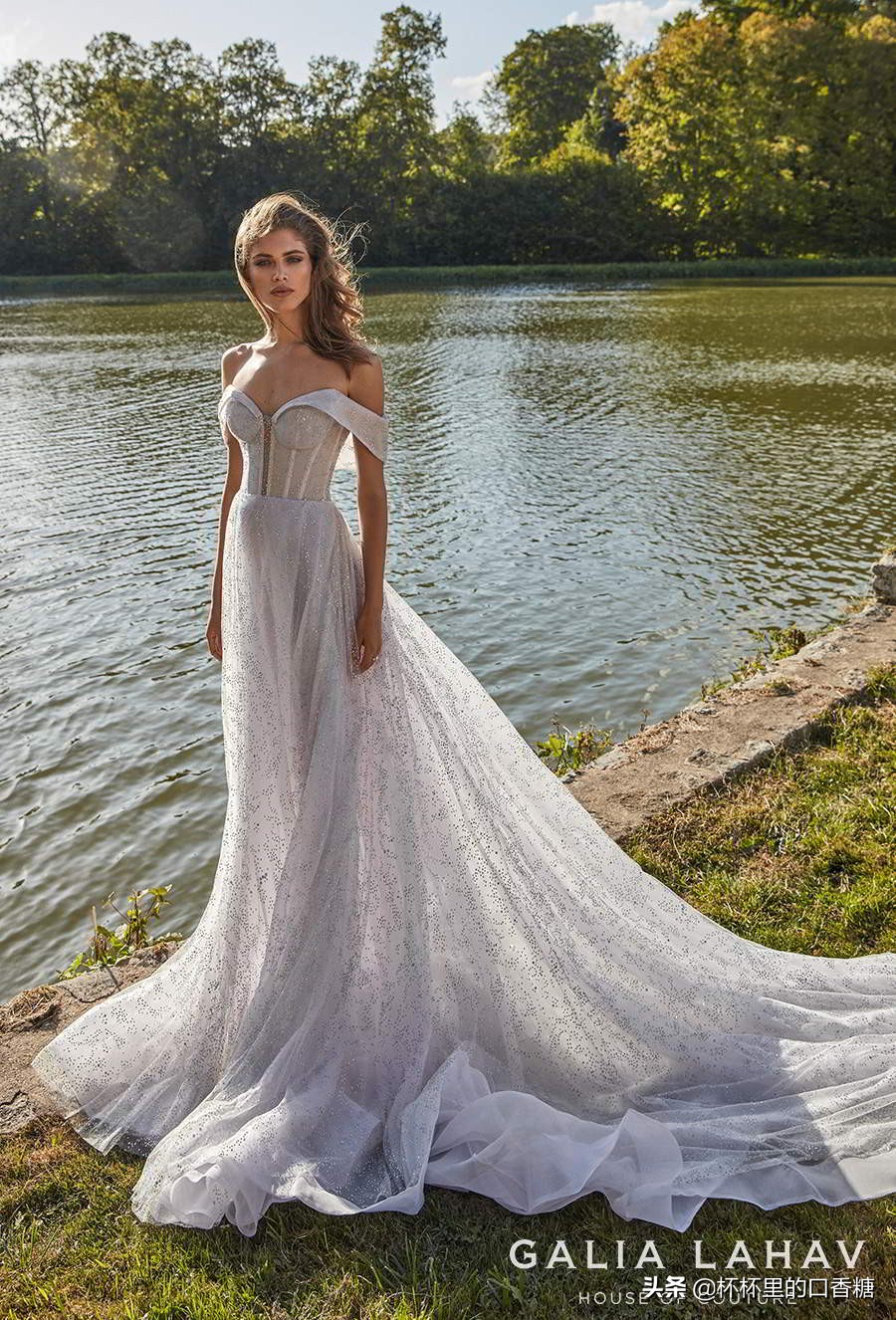 galialahav高定婚纱面料,galialahav高定婚纱10万