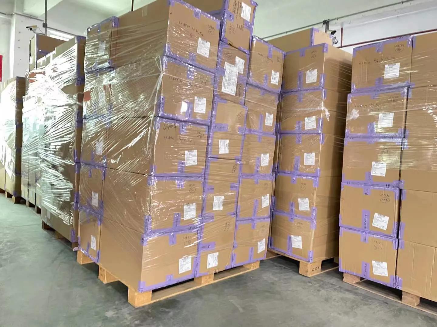 海外邮寄个人物品怎样报关,海外货物经港转运