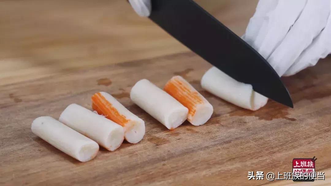 想吃寿司又懒得做,正宗寿司的十大做法