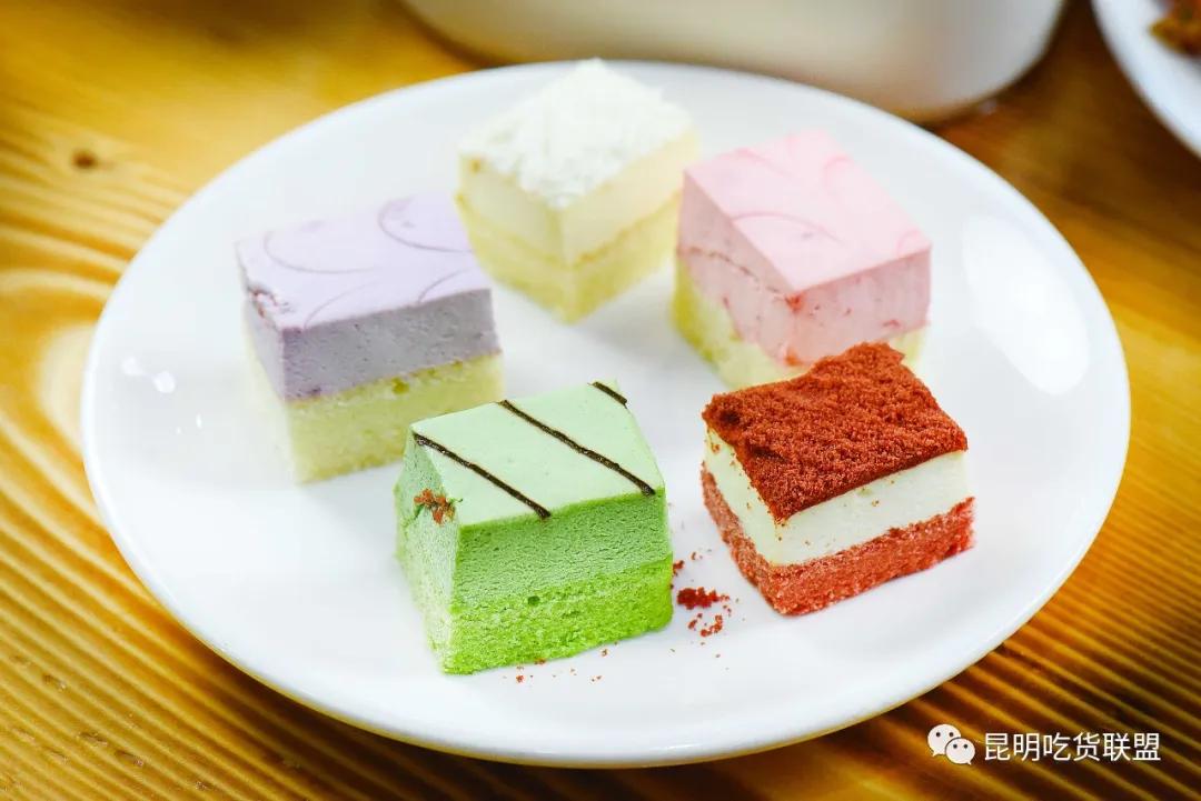 自助涮羊肉火锅昆明,昆明涮羊肉自助美食