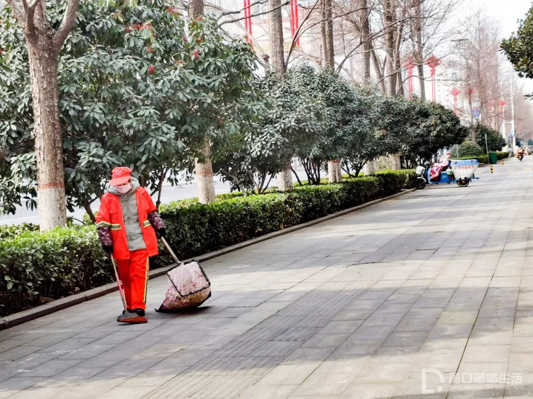 疫情期间周口店面正常营业吗,疫情过后请珍惜每份食物