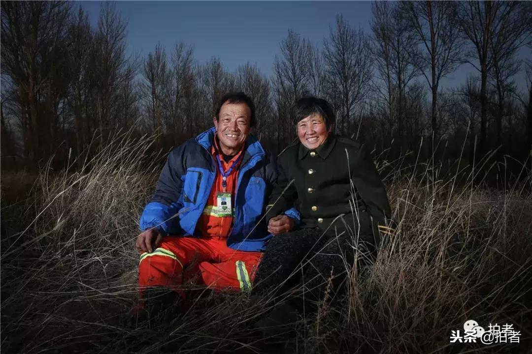 十二年，一纪一轮回｜新京报摄影记者尹亚飞年度作品