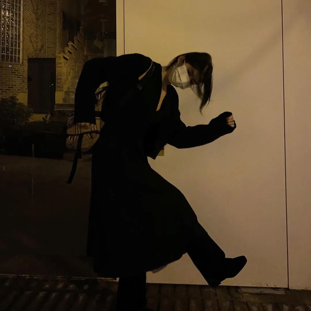 韩国最美小三回归！增重20斤首演大女主，网友吹爆：姐好帅，谁懂