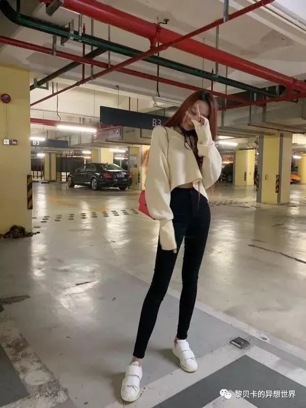 有没有一条夏天可以穿的牛仔裤,一条牛仔裤就能让你变得与众不同