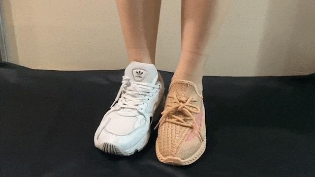 国货之光!不到百元就能买“椰子”鞋!上脚就像空调鞋舒服到起飞