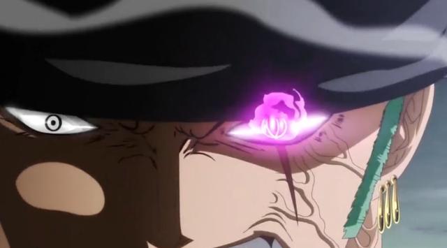 海迷的提问,海米对路飞的评价